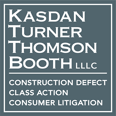 Kasdan Turner Thomson Booth LLP Honolulu, HI Office