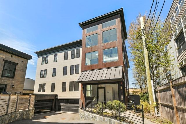 Fisher Law, P.A Boston, MA Office