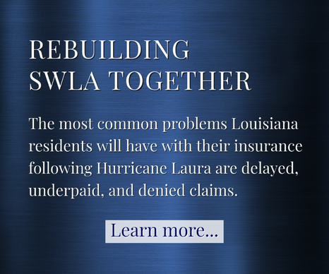 Lundy, Lundy, Soileau & South, llp Lake Charles, LA Office