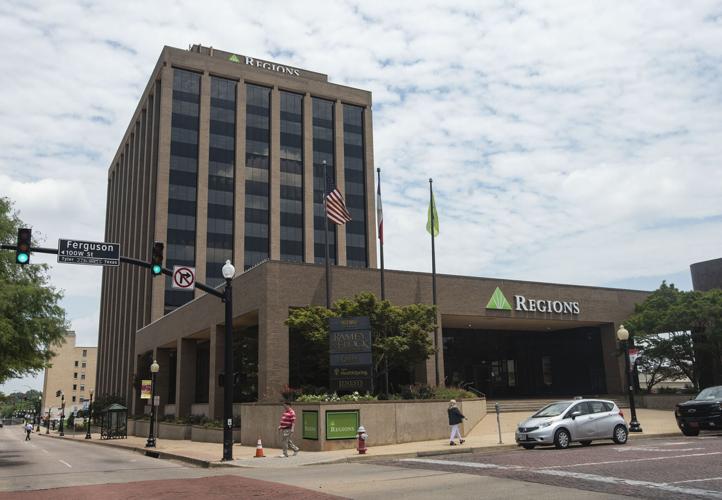 Ramey & Flock P.C Tyler, TX Office