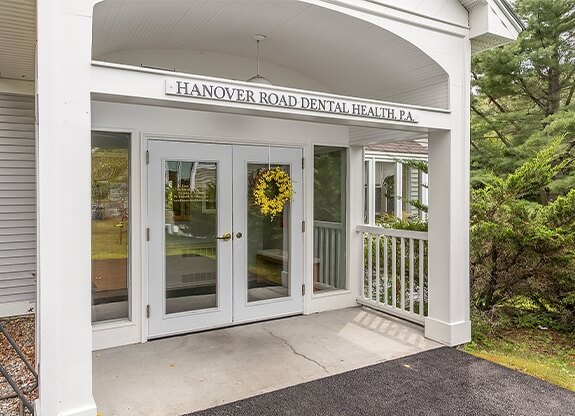 Myers & Associates PLLC Lebanon, NH Office