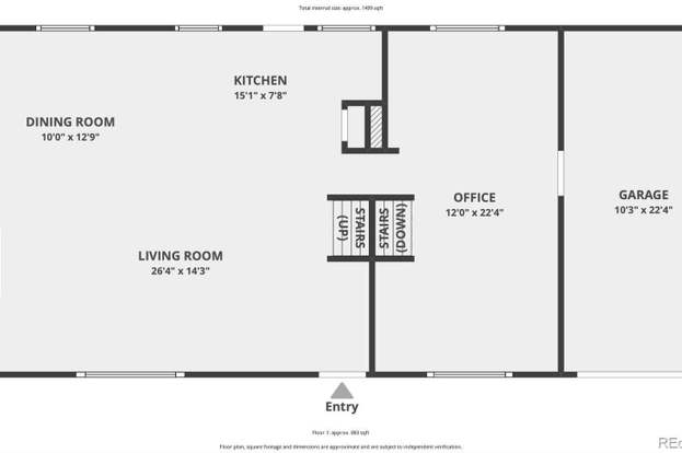 Fontana & Associates PC Littleton, CO Office
