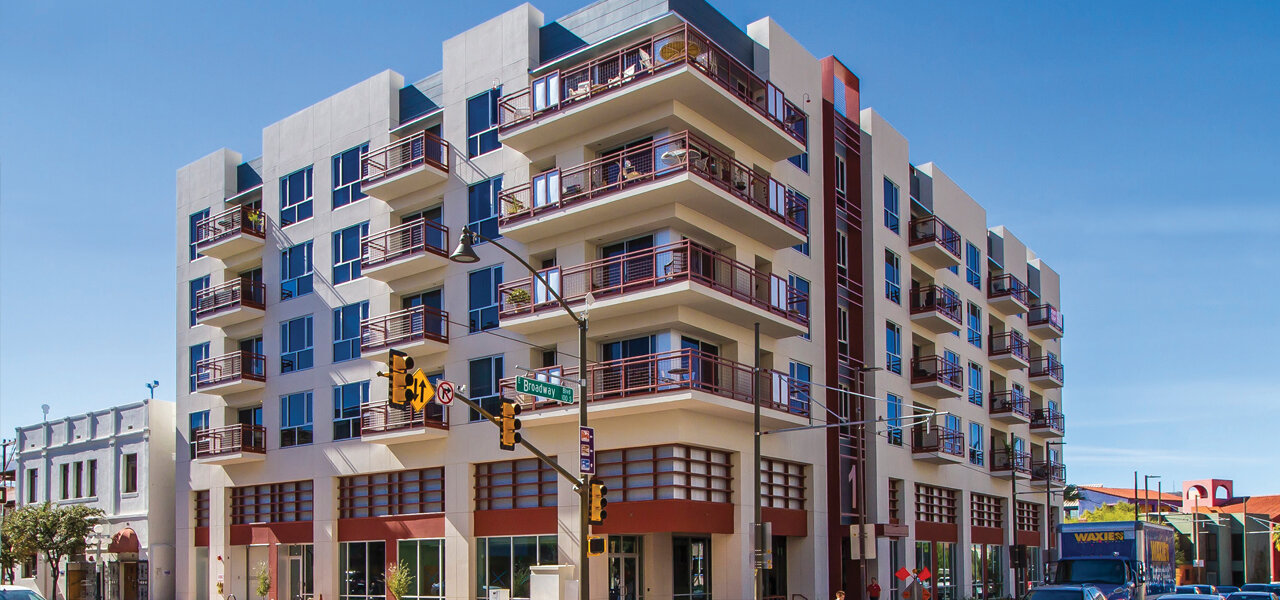 Quarles & Brady LLP Tucson, AZ Office