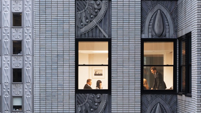 Goidel & Siegel, LLP New York City, NY Office