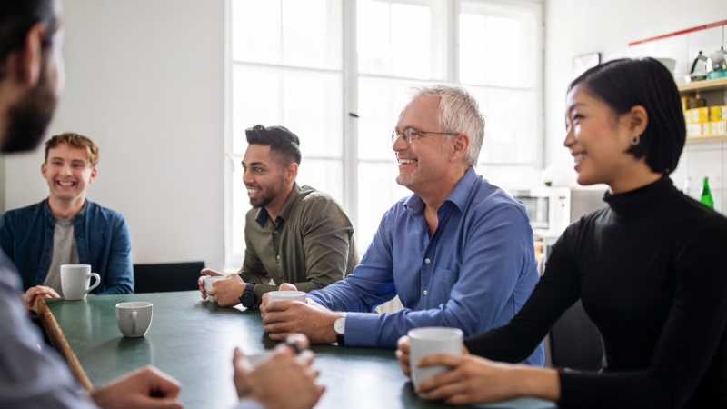 Arges Law Firm, P.C Durham,  Office