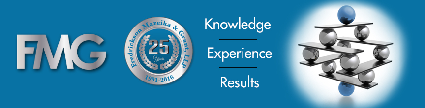 Fredrickson, Mazeika & Grant, LLP San Diego, CA Office