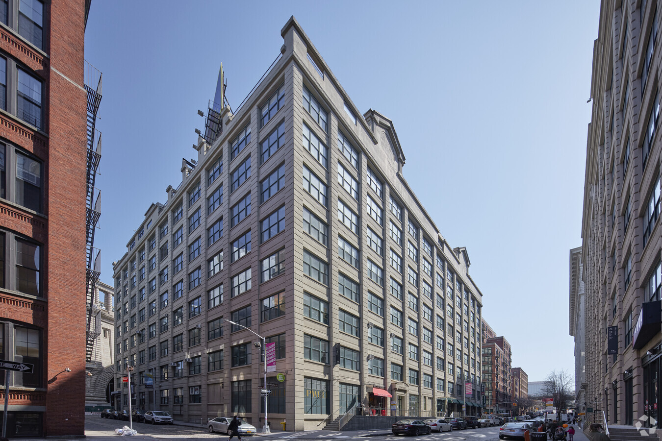 Constangy, Brooks, Smith & Prophete, LLP Brooklyn, NY Office