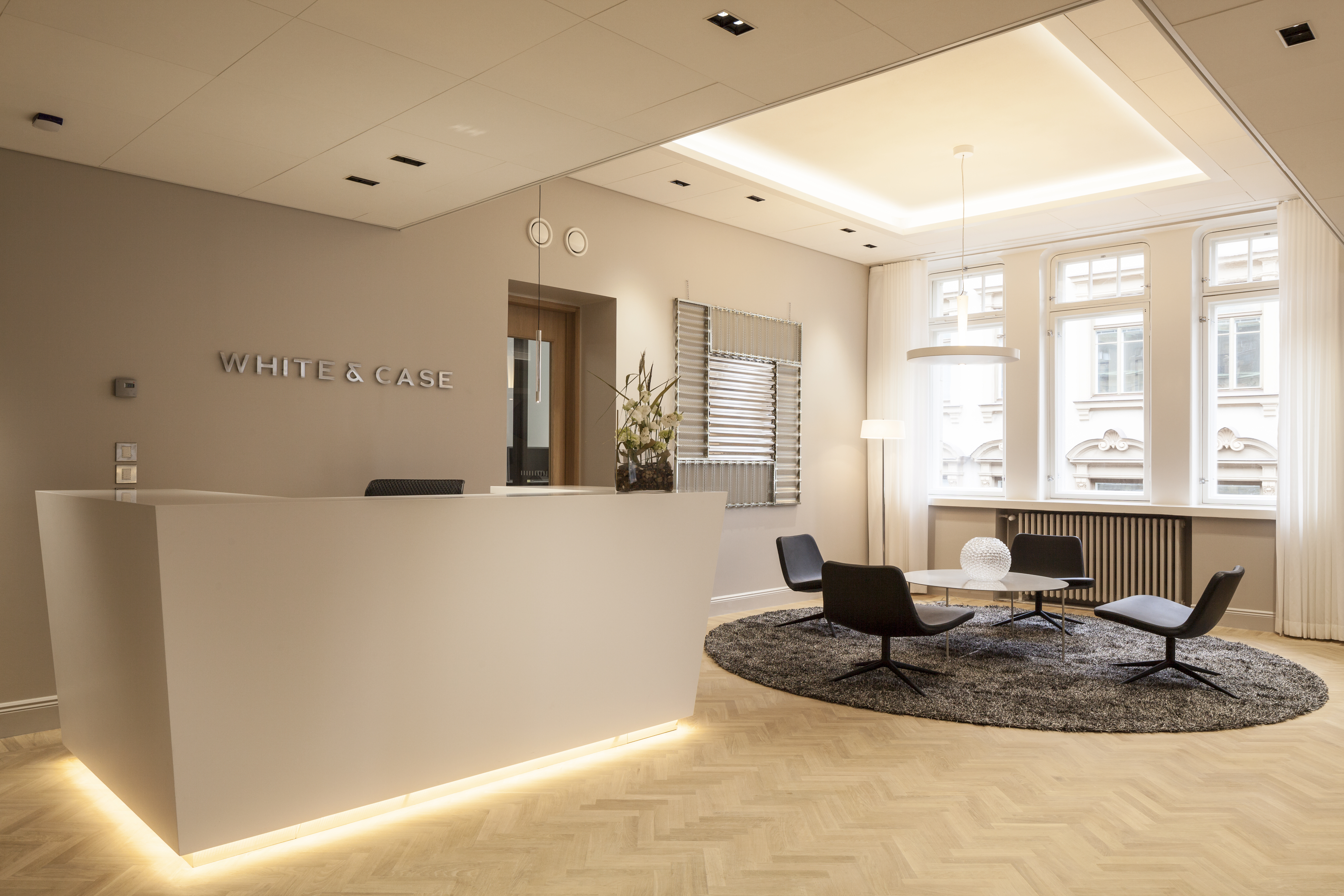 White & Case LLP Helsinki, Finland Office