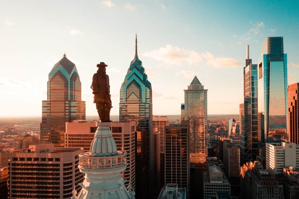 Marks & Sokolov, LLC Philadelphia, PA Office