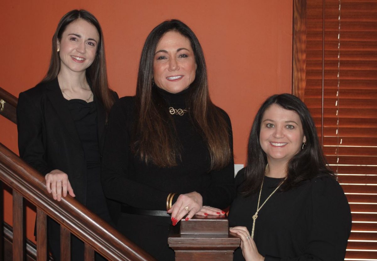 Sherer Law Offices Edwardsville, IL Office