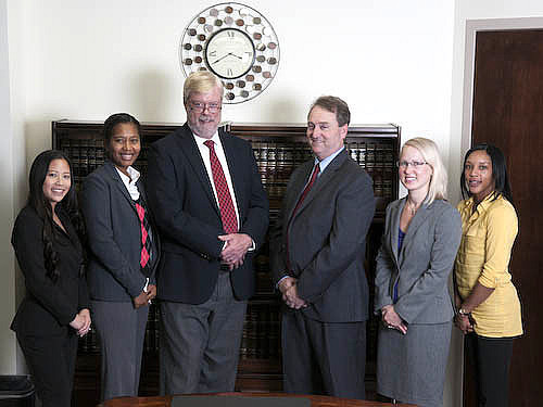 McChesney & Dale, PC Bowie, MD Office