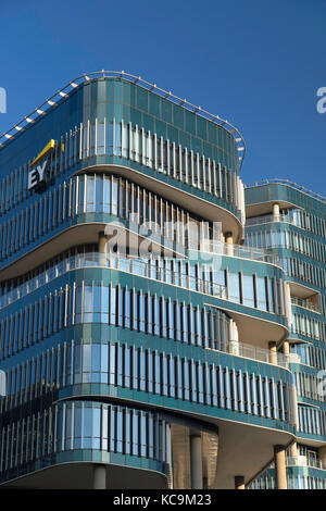 Nortons Inc Johannesburg, South Africa Office