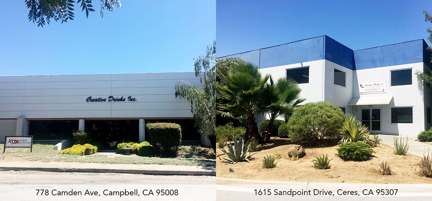 Mahamedi IP Law Campbell,  Office