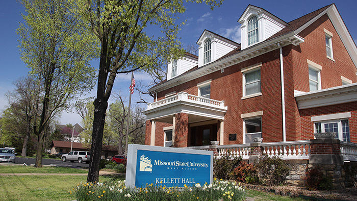 Parmele Law Firm, PC West Plains, MO Office