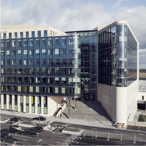 Lake Legal LLP Leeds, United Kingdom Office