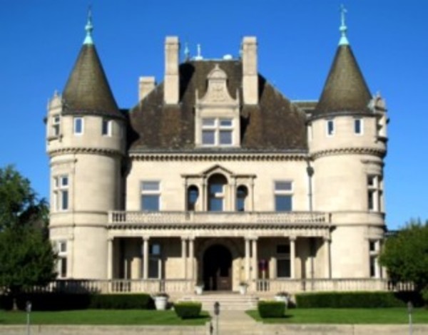 Charfoos & Christensen, PC Detroit, MI Office