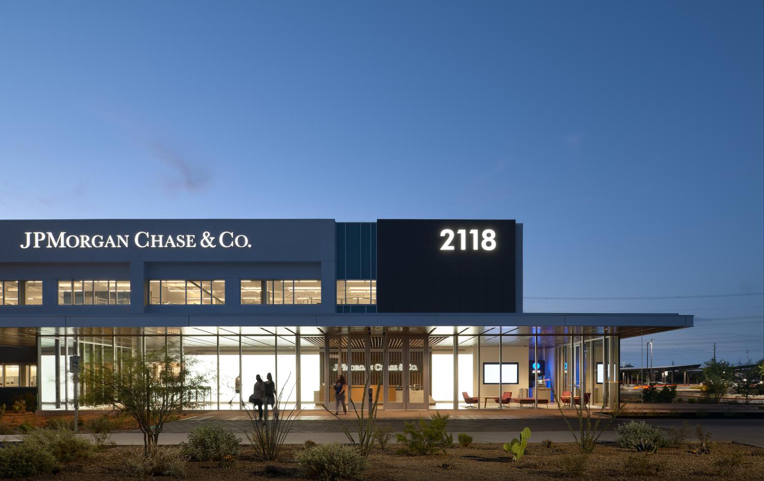 Lanzone Morgan, LLP Phoenix, AZ Office