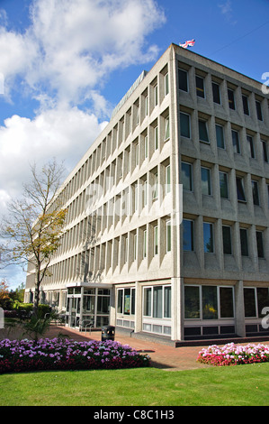 Hine Solicitors Bracknell, United Kingdom Office