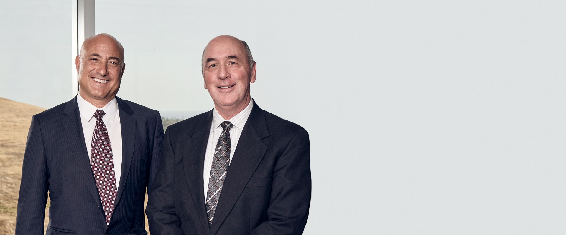 Bienert Katzman Littrell Williams LLP Los Angeles, CA Office