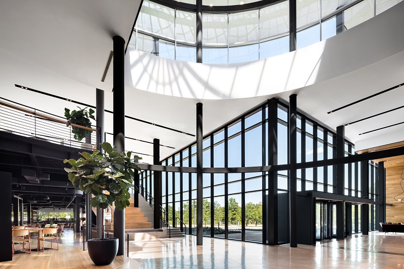 Jackson Lewis P.C Berkeley Heights, NJ Office