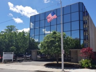Legal Consulting Group LLC Stamford, CT Office