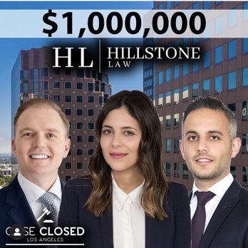Hillstone Law, PC Los Angeles,  Office