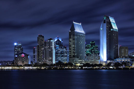 Ronis & Von Helms San Diego, CA Office