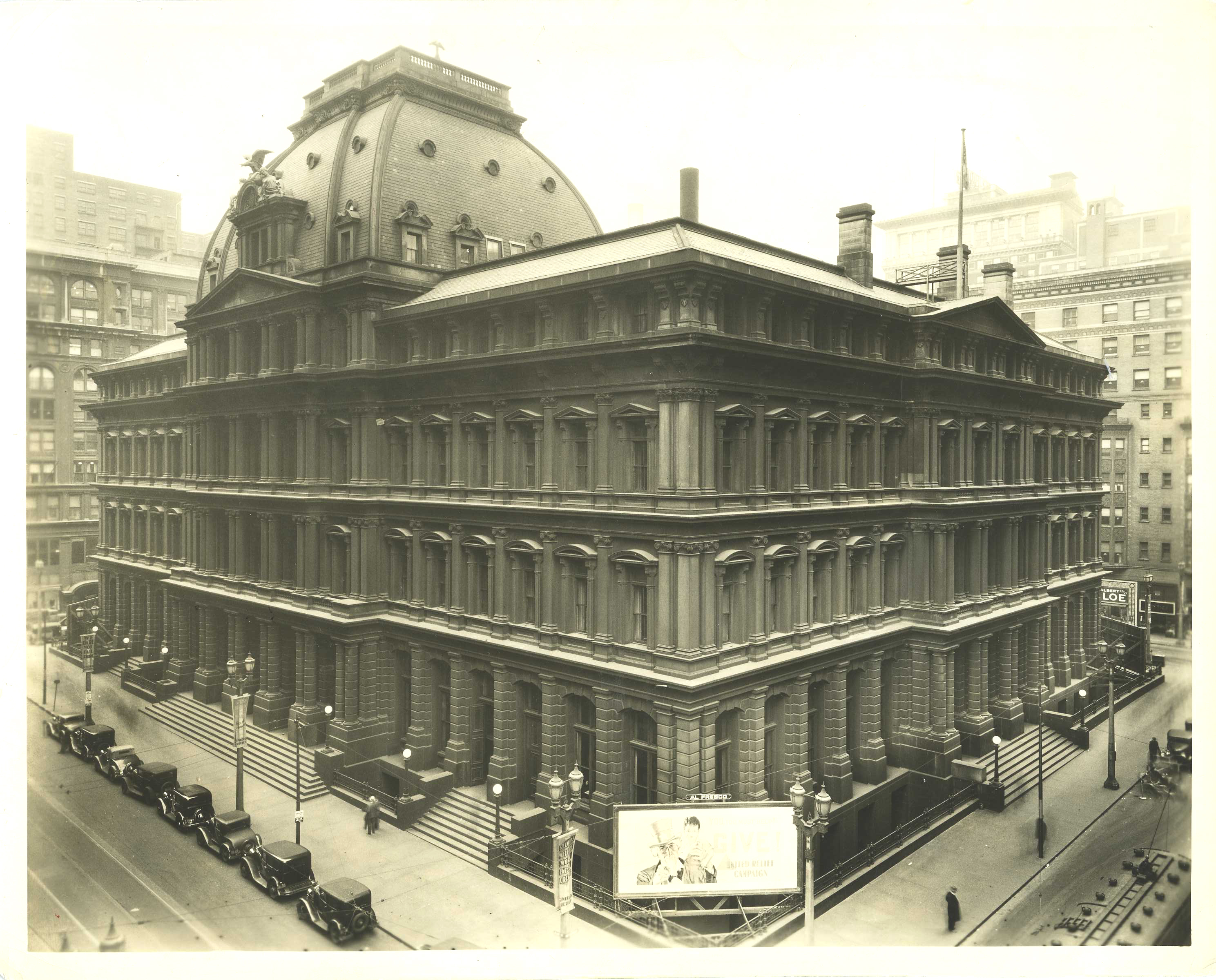 Maune Raichle Hartley French & Mudd, LLC Saint Louis, MO Office