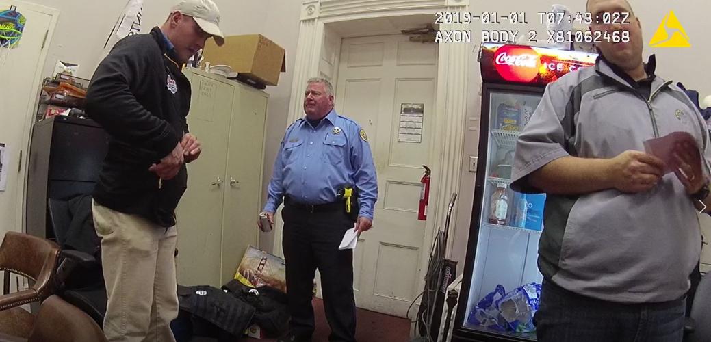 Hunter Law Firm Gloucester, VA Office