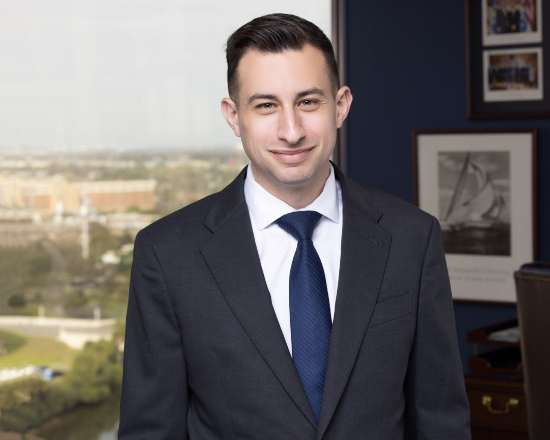 The Strems Law Firm, PA Tampa, FL Office