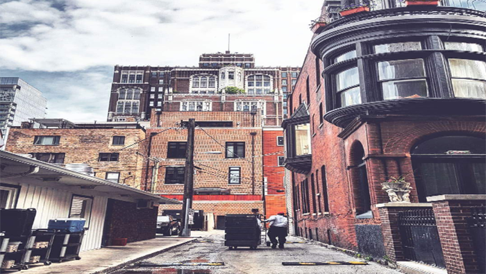 Fornaro Law Hillside, IL Office