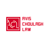 The Law Firm Of Avis Choulagh, PLLC Fraser,  Office