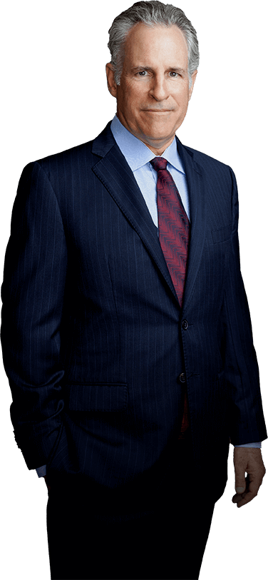 The Law Office of Jeffrey A. Goldberg San Antonio, TX Office