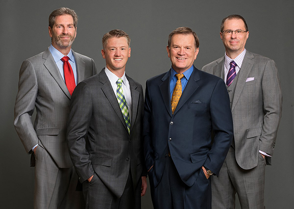 Johnston Tobey Baruch Dallas, TX Office