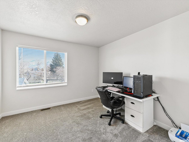 Red Law Ogden,  Office