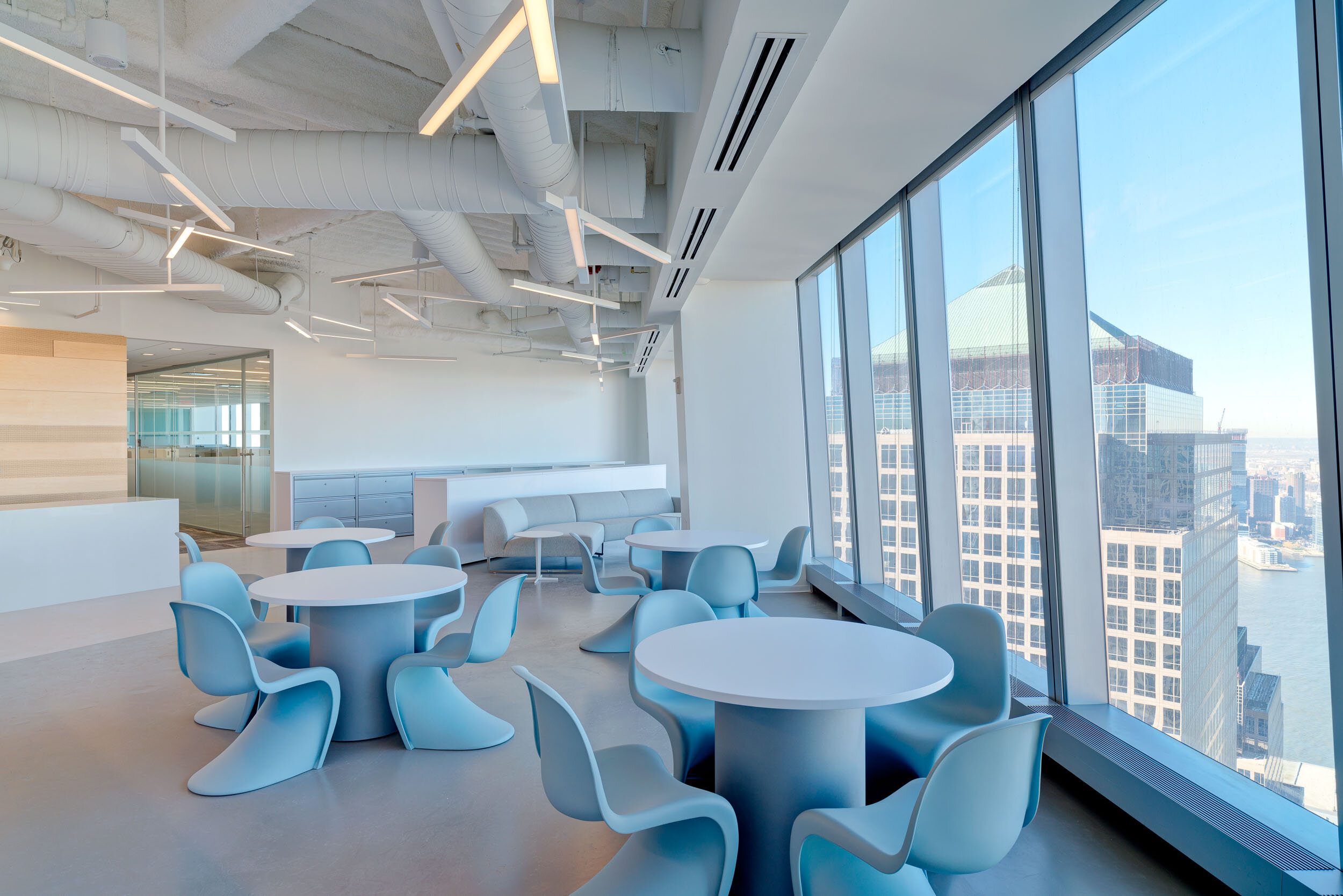 CMS Legal New York City, NY Office