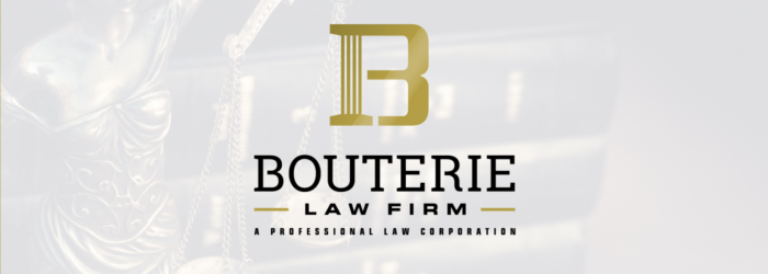 Bouterie Law Firm Chalmette,  Office