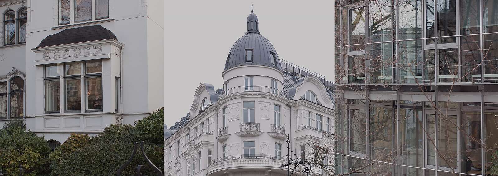 Boehmert & Boehmert Paris, France Office