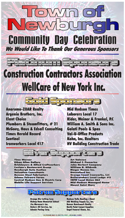 Rider Weiner & Frankel Newburgh, NY Office