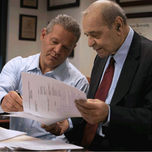 DeRiso, DeRiso, Suher and Jeffries Pittsburgh,  Office