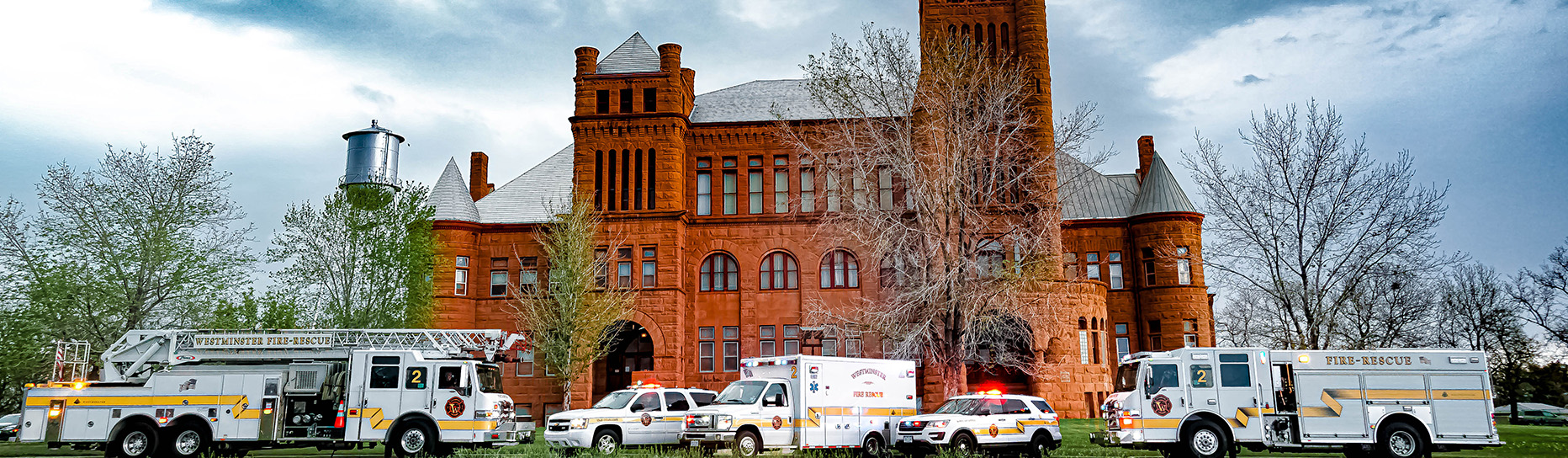 Hull & Zimmerman, PC Westminster, CO Office