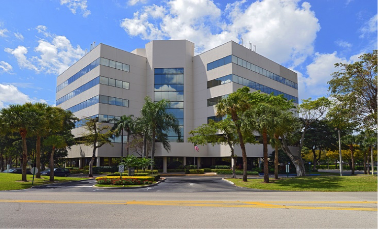 Malin Haley DiMaggio & Bowen, P.A Fort Lauderdale, FL Office