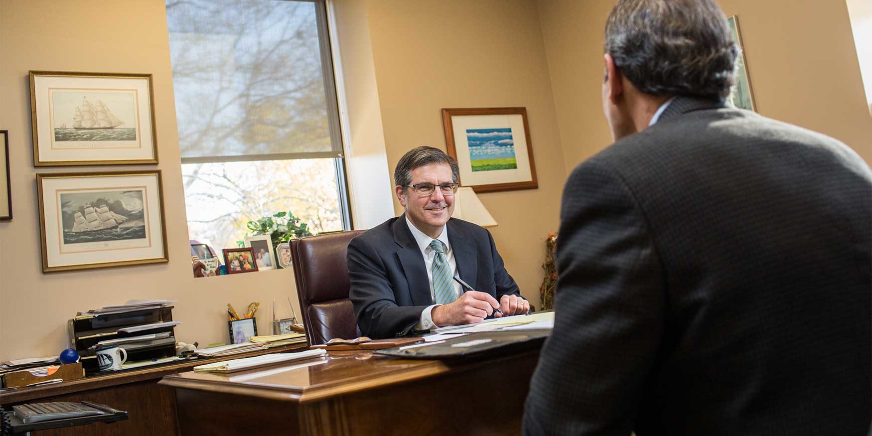 Boylan Code Rochester, NY Office