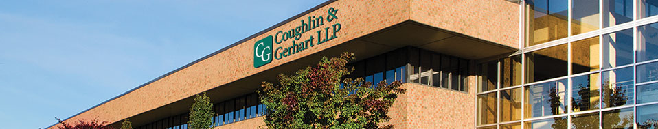 Coughlin & Gerhart, LLP Walton, NY Office