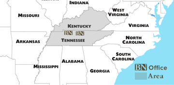 Batson Nolan PLC Springfield, TN Office