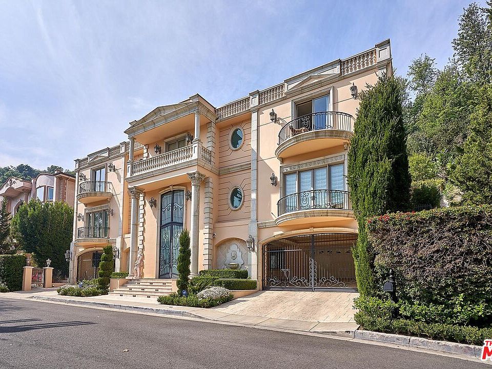 U.S. Law Group Beverly Hills,  Office