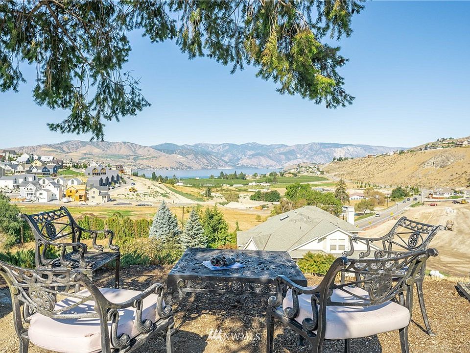 Pacific Northwest Law Group Chelan, WA Office