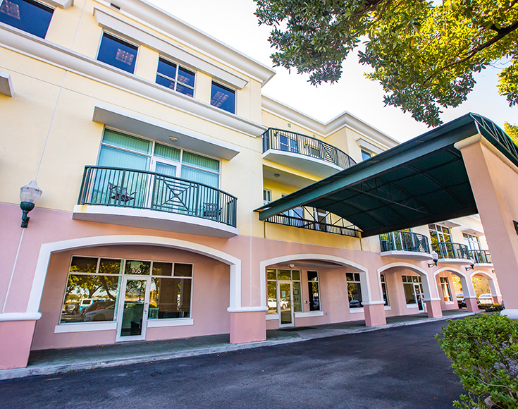 Costa & Associates Miami Lakes, FL Office