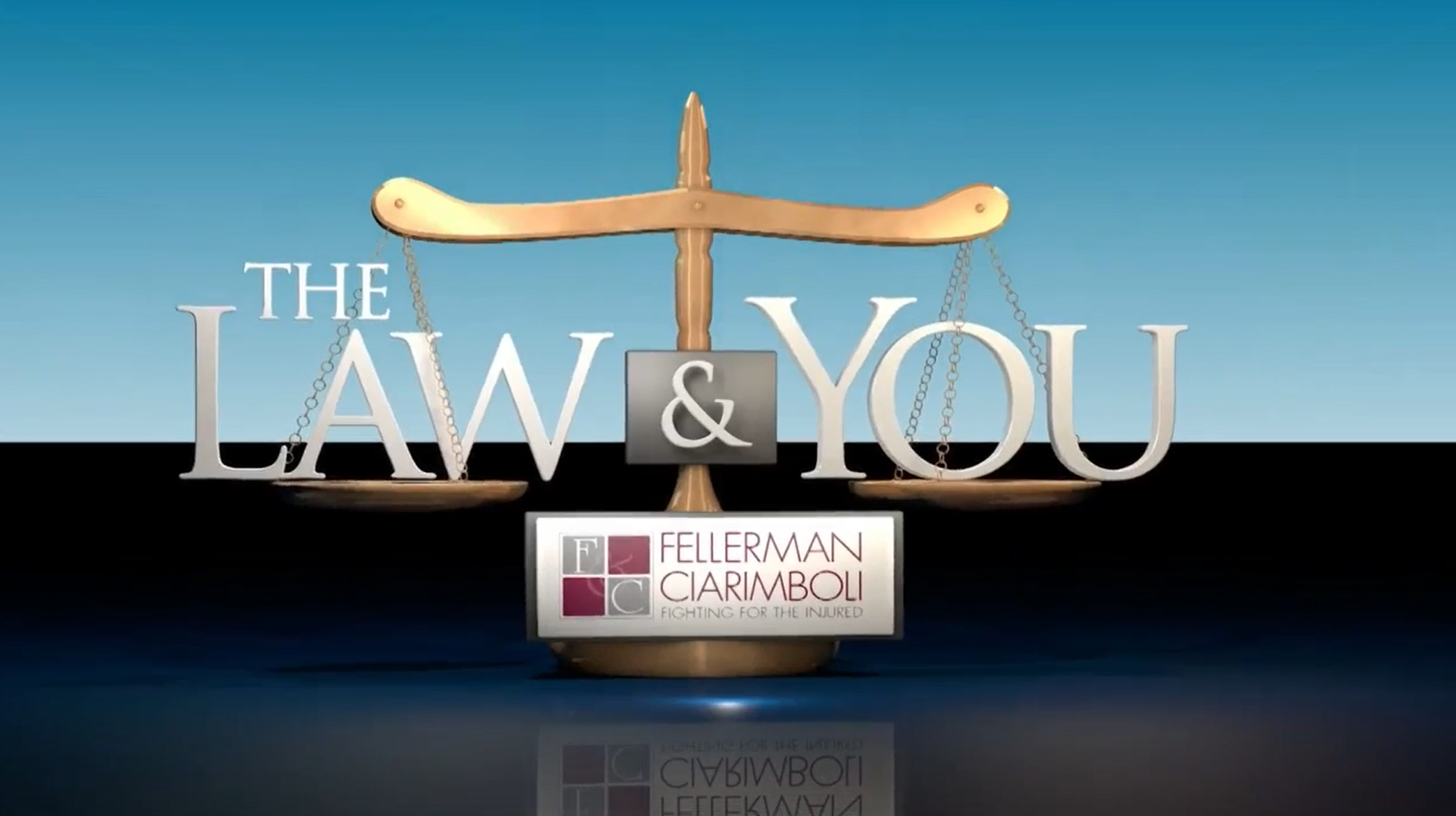 Fellerman & Ciarimboli Kingston, PA Office
