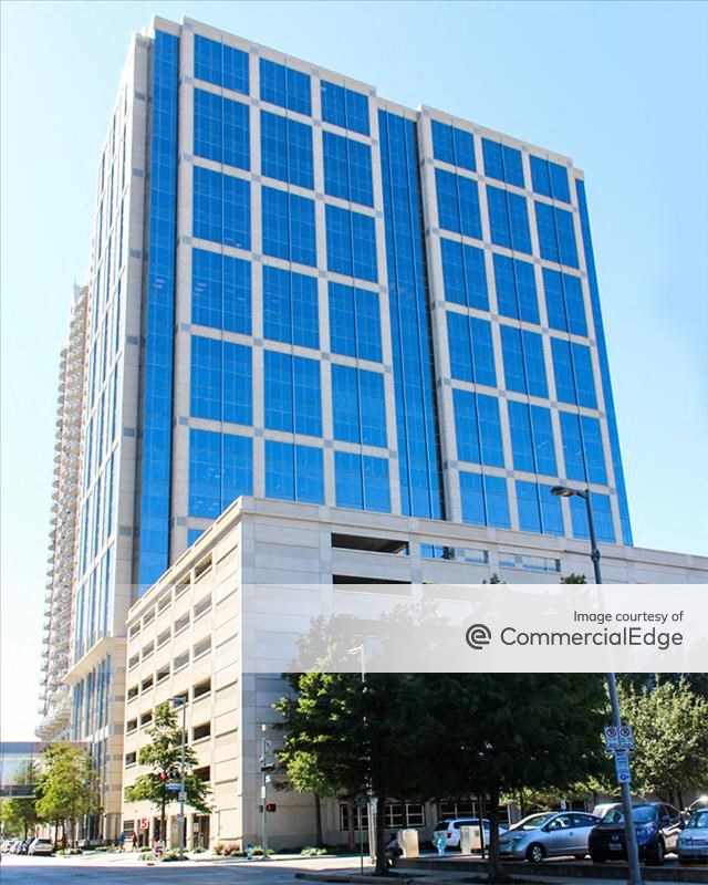 Glast, Phillips & Murray PC Houston, TX Office